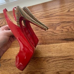 Christian Louboutin Paris